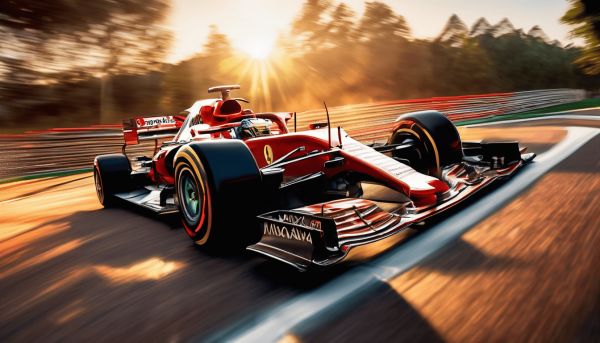 Autódromo José Carlos Pace : une légende du circuit de F1 à São Paulo