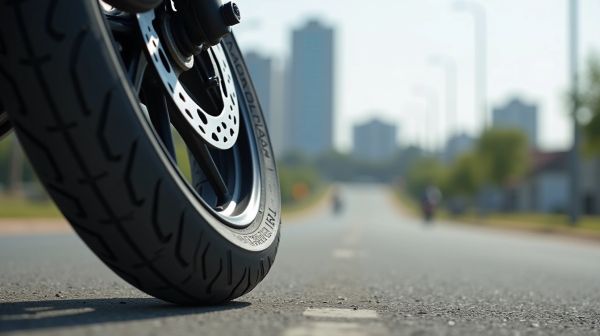 Choisir les pneus moto Mitas : guide des performances et modèles disponibles