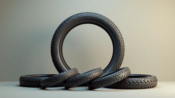 Choisir les pneus moto Mitas : guide des performances et modèles disponibles