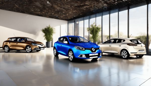 Choisissez la bonne Renault Megane 2009 pour vous