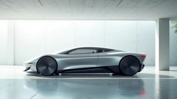Comment bien choisir son assurance voiture électrique ?