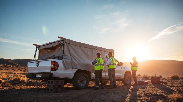 Découvrez comment choisir le meilleur covering pour camionnette