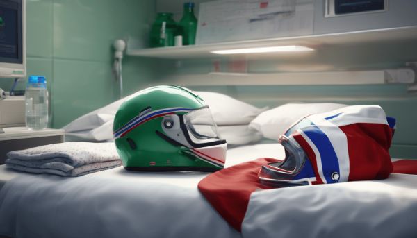 Michael Schumacher aujourd’hui, des révélations sur son état de santé