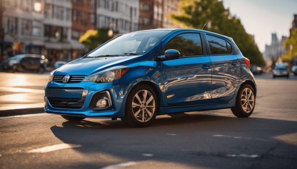 Opter pour une voiture moins chère à assurer en 2026