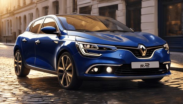 Pourquoi craquer pour la Renault R25 aujourd’hui ?