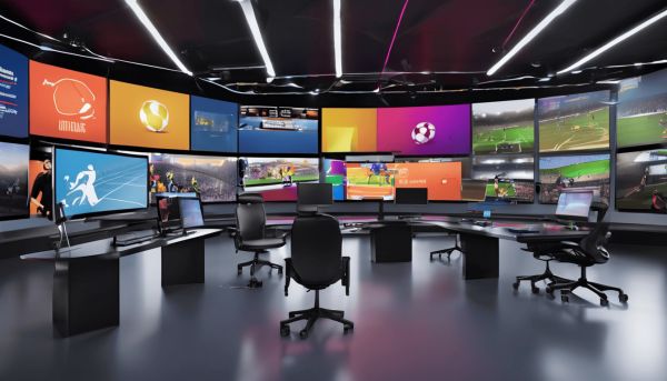 Quels programmes suivre sur L’Équipe aujourd’hui ?