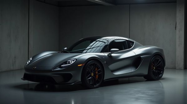 Soyez à l'affût des actualités automobile essentielles