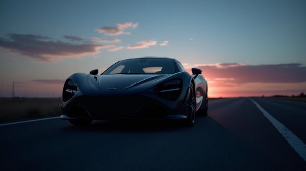 Soyez à l'affût des actualités automobile essentielles