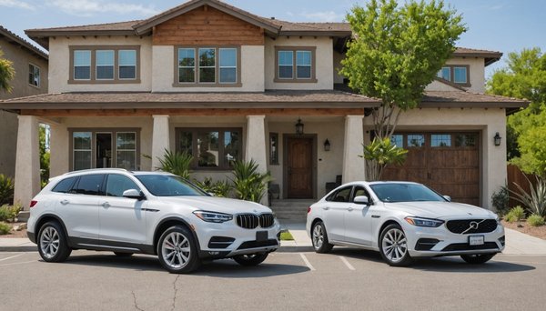 Turo : l'alternative innovante aux agences de location traditionnelles