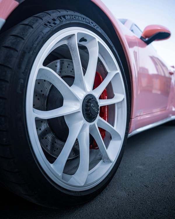 Découvrez pourquoi les pneus michelin pilot sport 5 sont incontournables.